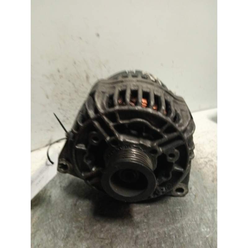 Recambio de alternador para mercedes-benz clase s (w220) berlina 430 (220.070) referencia OEM IAM   