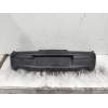 Recambio de paragolpes trasero para fiat seicento (187) s (10.2000) referencia OEM IAM   