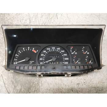 CUADRO INSTRUMENTOS 110008545008 91144977 