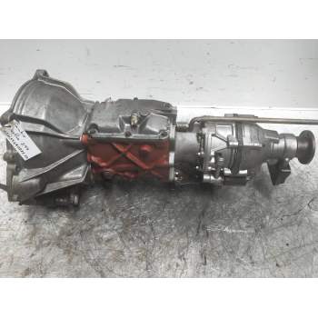 CAJA CAMBIOS 27115920 038220 115240