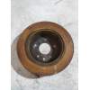 Recambio de disco freno trasero para jaguar xjs/xjsc/xjr-s referencia OEM IAM   