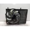 Recambio de electroventilador para peugeot 207 1.6 hdi referencia OEM IAM  16HDI 2006