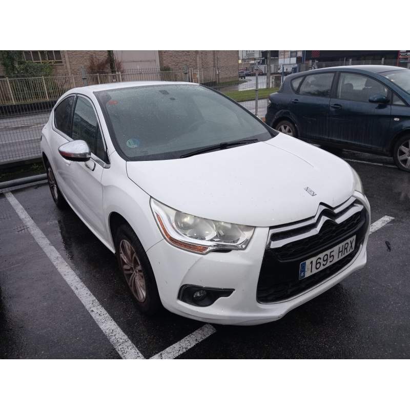 CITROËN DS4