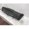 Recambio de paragolpes trasero para fiat seicento (187) s (10.2000) referencia OEM IAM   