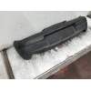 Recambio de paragolpes trasero para fiat seicento (187) s (10.2000) referencia OEM IAM   