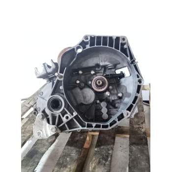 CAJA CAMBIOS 23.21 5V 2902232