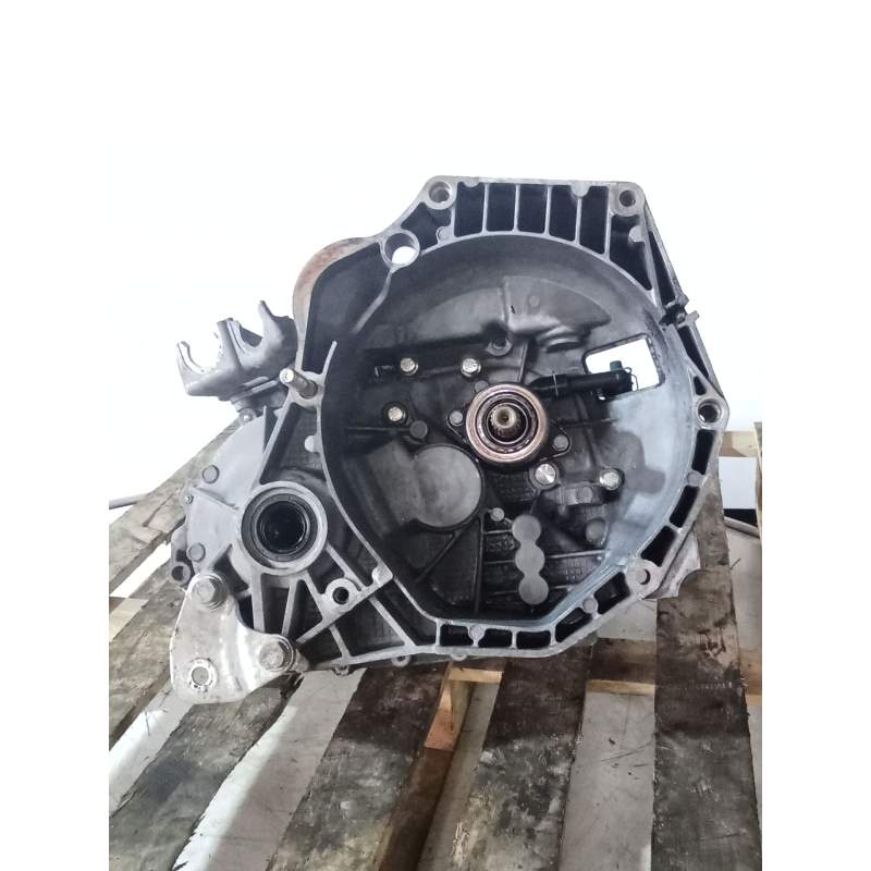 Recambio de caja cambios para fiat 500 l (330) referencia OEM IAM 23.21 5V 2902232