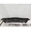 Recambio de paragolpes trasero para fiat seicento (187) s (10.2000) referencia OEM IAM   