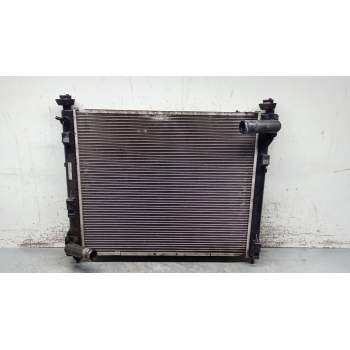 RADIADOR AGUA 100625 16G 2010
