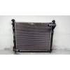 Recambio de radiador agua para nissan juke (f15) 1.6 dig-t referencia OEM IAM 100625 16G 2010
