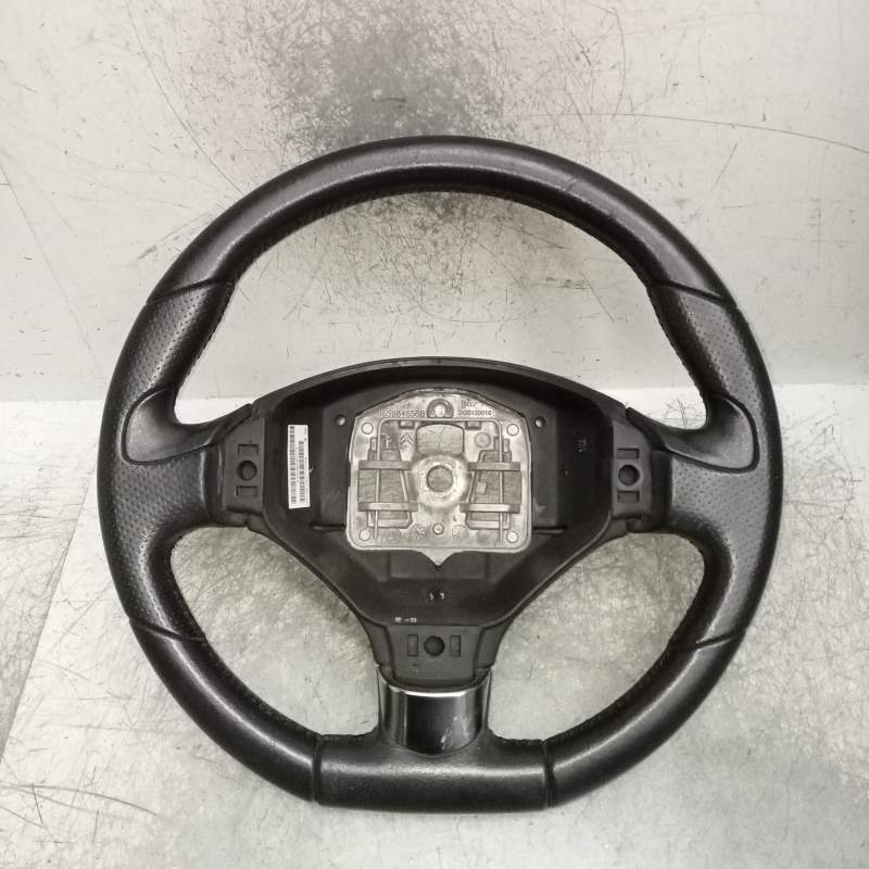 Recambio de volante para peugeot 5008 confort referencia OEM IAM 965984658B  