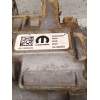 Recambio de alternador para jeep renegade referencia OEM IAM 00463530240  