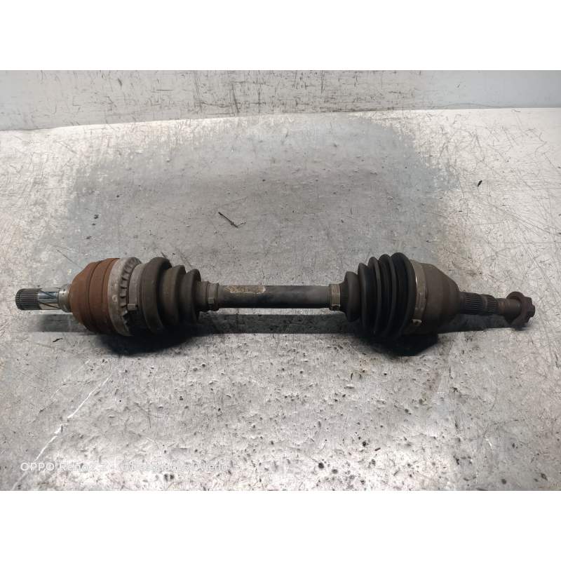 Recambio de transmision delantera izquierda para opel astra h caravan cosmo referencia OEM IAM  17CDTI 2004