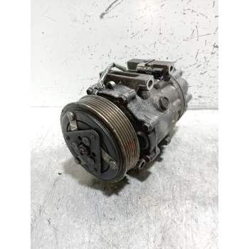COMPRESOR AIRE ACONDICIONADO SD7C161249 3M5H19D629HC 