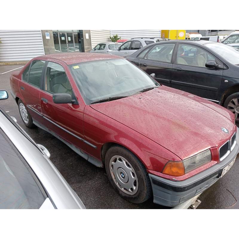 BMW 3 (E36)