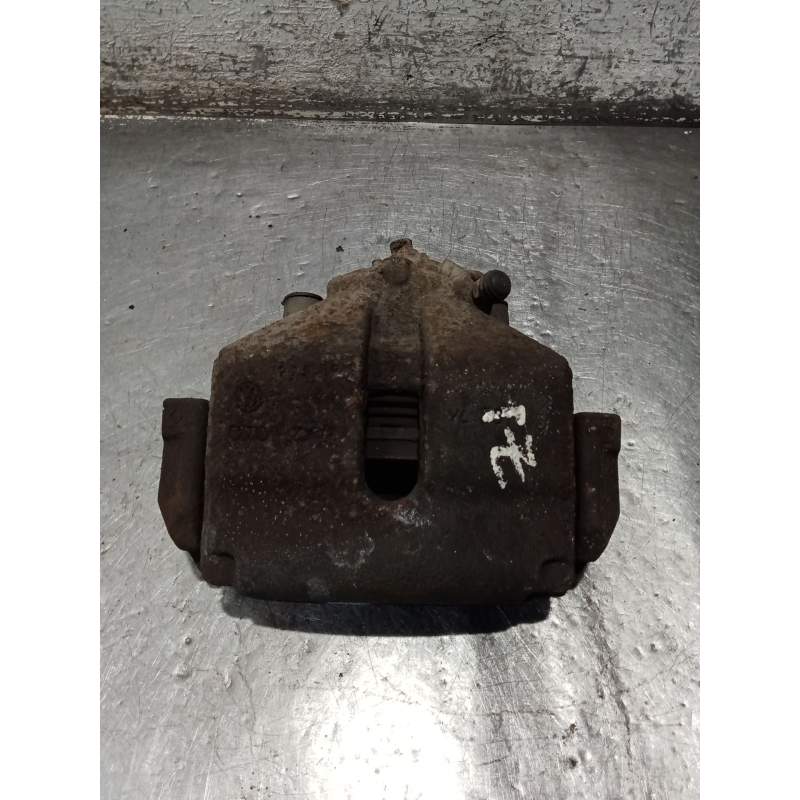 Recambio de pinza freno delantera izquierda para volkswagen golf vi (5k1) 2.0 tdi referencia OEM IAM   