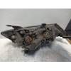 Recambio de faro izquierdo para mitsubishi outlander (cu0w) referencia OEM IAM   