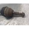 Recambio de transmision delantera izquierda para opel astra h caravan cosmo referencia OEM IAM  17CDTI 2004