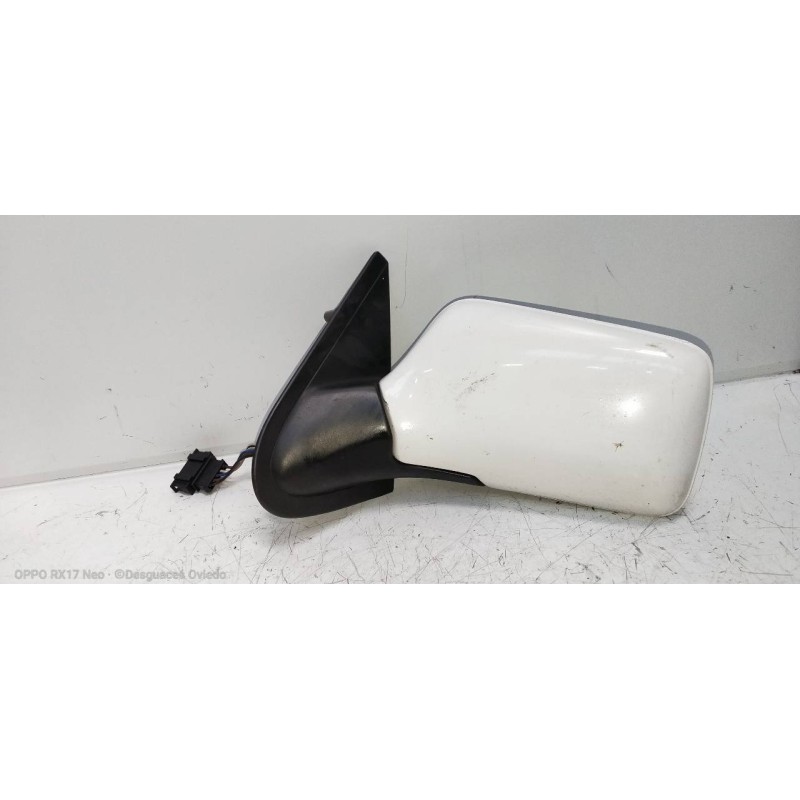 Recambio de retrovisor izquierdo para volkswagen vento (1h2) gl referencia OEM IAM  ELECTRICO 