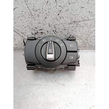 MANDO LUCES 916940401 INTERRUPTOR 33600211 2009