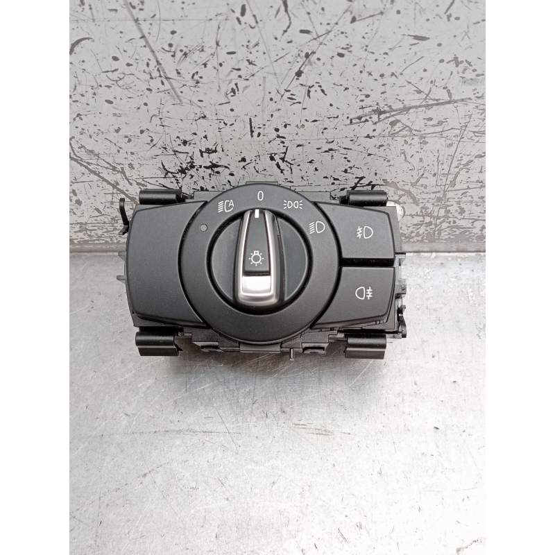 Recambio de mando luces para bmw x1 (e84) sdrive 18 d referencia OEM IAM 916940401 INTERRUPTOR 33600211 2009