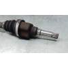 Recambio de transmision delantera derecha para citroën c3 i (fc_, fn_) 1.4 hdi referencia OEM IAM 9650624180  