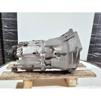 CAJA CAMBIOS AJT 0103147 5V