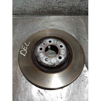 DISCO FRENO DELANTERO 30TDI 2010