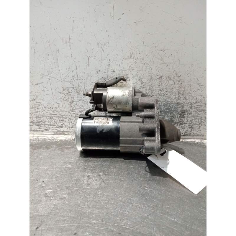 Recambio de motor arranque para peugeot 307 sw (3h) 1.6 hdi 110 referencia OEM IAM 966352888000 M000T22471 