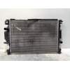 Recambio de radiador agua para ford mondeo lim. 1.5 ecoboost cat referencia OEM IAM   