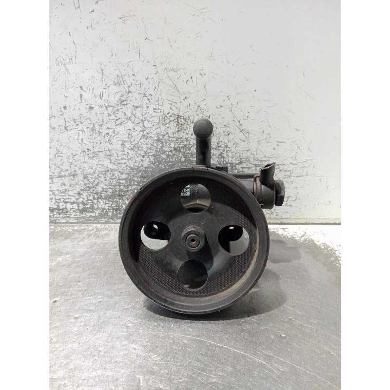 Recambio de bomba direccion para hyundai h-1 furgoneta (a1) 2.5 crdi referencia OEM IAM 571004A850 25CRDI 2003