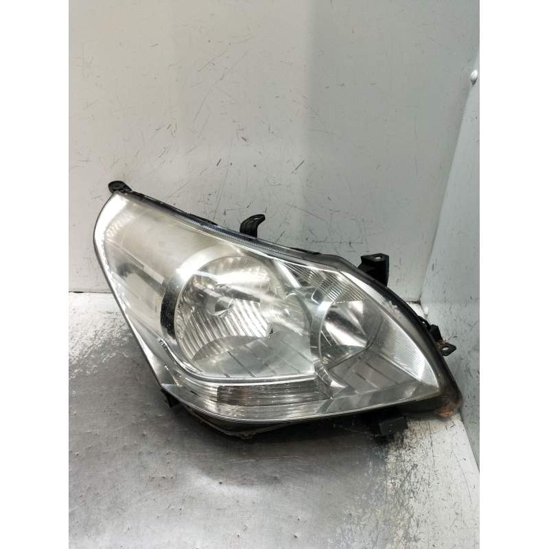 Recambio de faro derecho para toyota verso (_r2_) 2.2 d-4d (aur21_) referencia OEM IAM 8596751050 XENON 2009