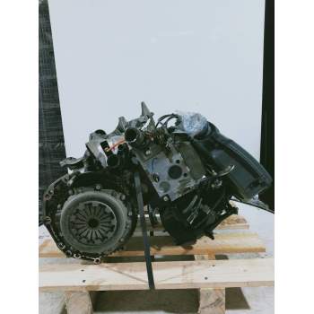 MOTOR COMPLETO K7JA710 UD45872 