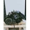 Recambio de motor completo para dacia logan ambiance referencia OEM IAM K7JA710 UD45872 