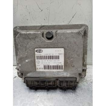 CENTRALITA MOTOR UCE 6160062708 6XCEZWW3K IAW4AFM9 51819338 2005