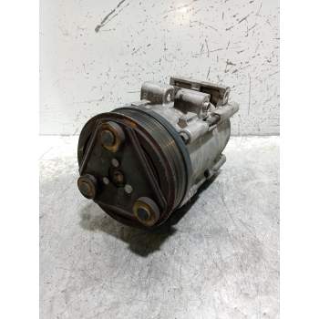 COMPRESOR AIRE ACONDICIONADO 