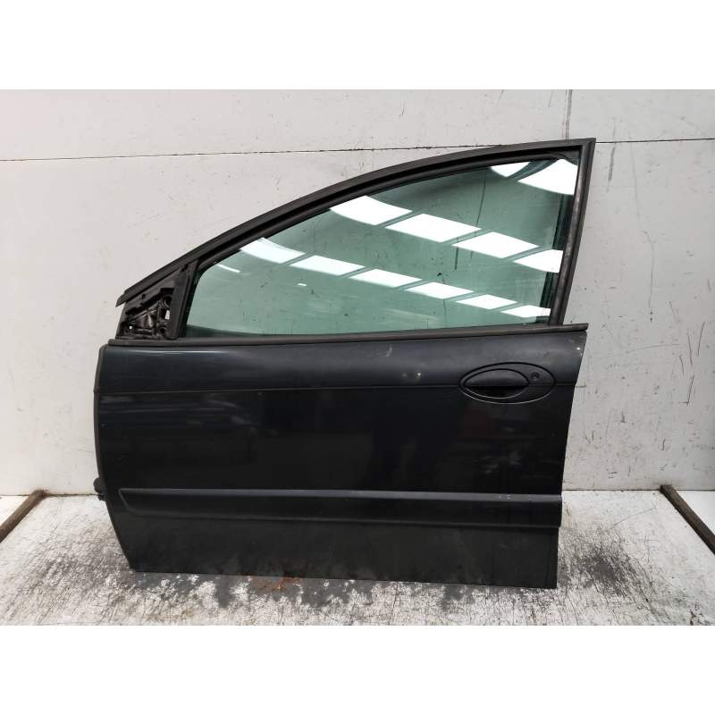 Recambio de puerta delantera izquierda para citroën c5 berlina referencia OEM IAM   5P