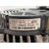 Recambio de alternador para peugeot 107 urban referencia OEM IAM 270600Q120 MS1012101400 DENSO
