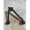 Recambio de brazo suspension superior delantero izquierdo para jaguar xjs/xjsc/xjr-s referencia OEM IAM CCC2427  