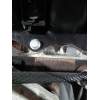 Recambio de motor completo para dacia sandero podium referencia OEM IAM D4FF732 F151691 