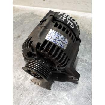 ALTERNADOR 