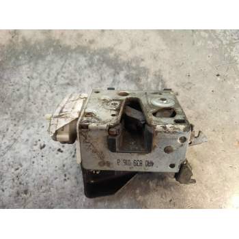 MOTOR CIERRE CENTRALIZADO TRASERO DERECHO 4A0839016B 
