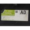 Recambio de modulo electronico para lexus ct 200h referencia OEM IAM 2380002762 8922176010 