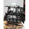 Recambio de motor completo para mg serie 800 (1986-1992) 2.5 referencia OEM IAM C25A2 5002778 