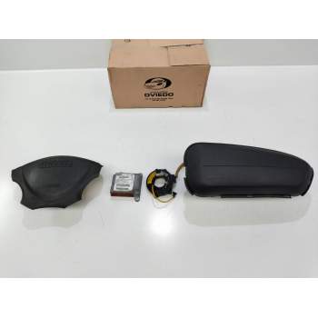 KIT AIRBAG 