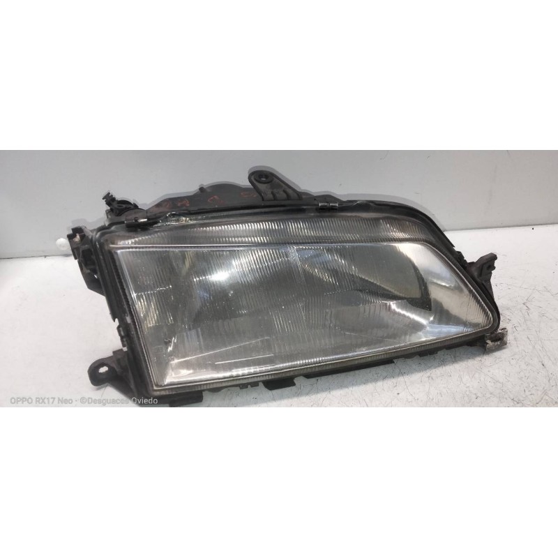 Recambio de faro derecho para peugeot 306 berlina 3/5 puertas (s1) style dt referencia OEM IAM   