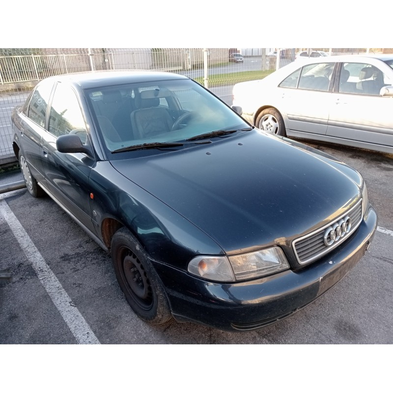 audi a4 berlina (b5) del año 1997