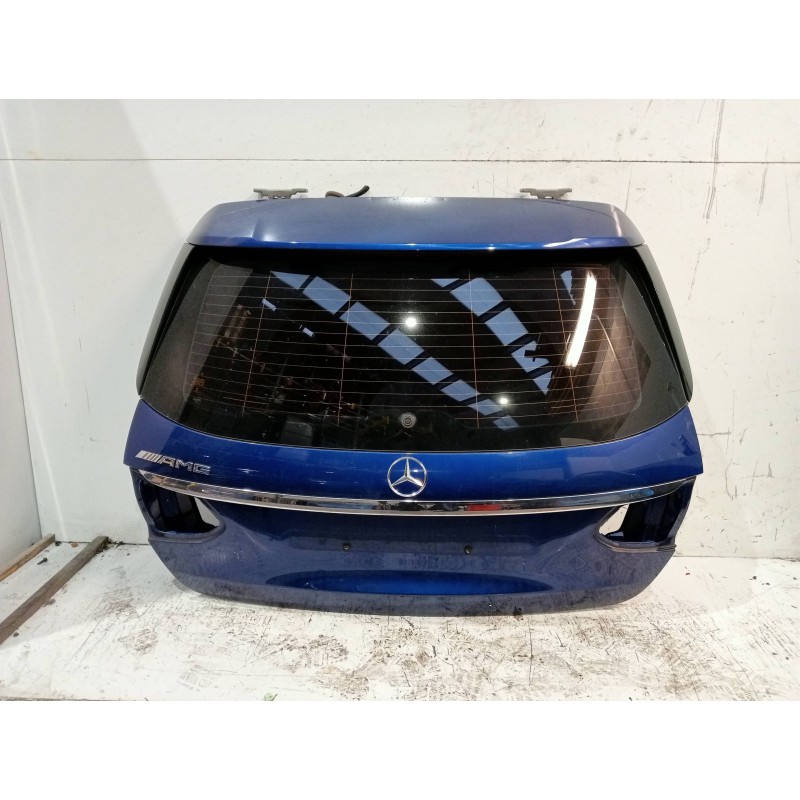 Recambio de porton trasero para mercedes clase c (w205) familiar c 220 t cdi bluetec (205.204) referencia OEM IAM   