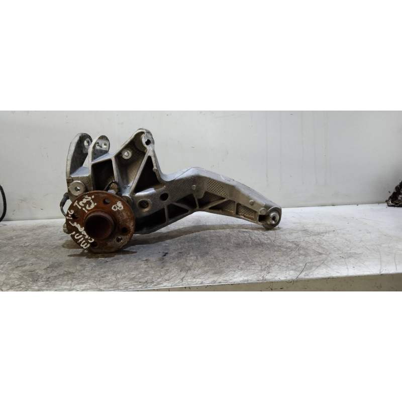 Recambio de mangueta trasera izquierda para mini mini (r56) cooper s referencia OEM IAM  16G 2006