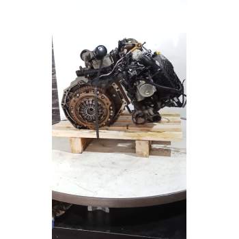 MOTOR COMPLETO K9K1740 DELPHI D060980